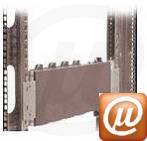 252663-B21 - Rgua de tomadas [PDU] para Rack HP Alta Voltagem 40A